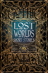 LOST WORLDS SHORT STORIES
